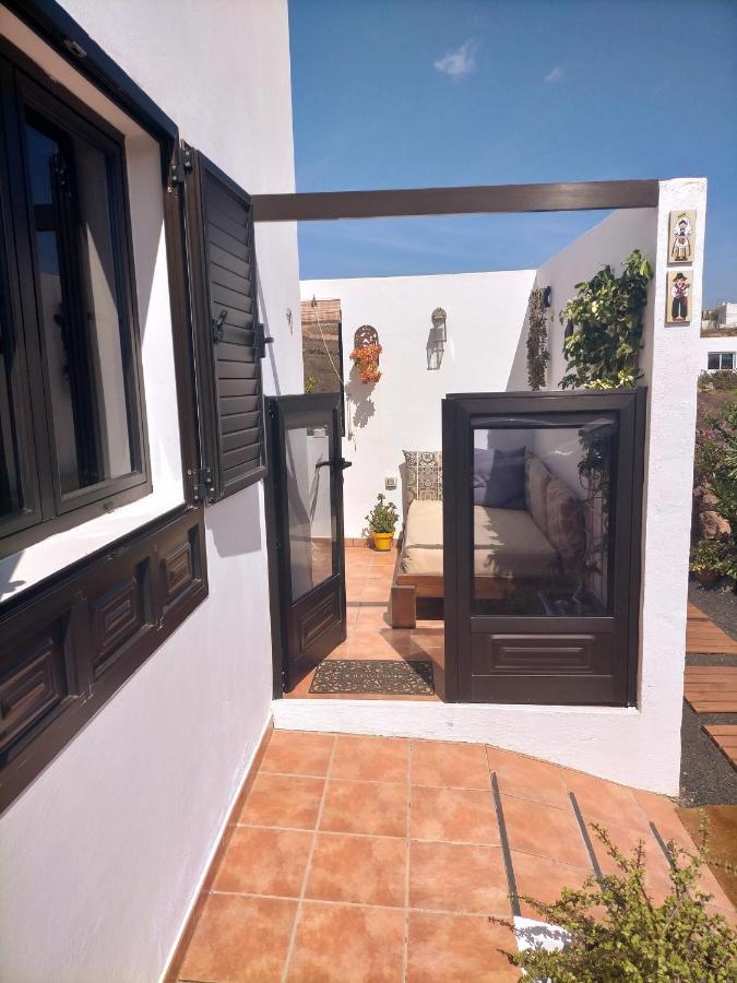 Mi Quiquere Apartment Macher Ngoại thất bức ảnh
