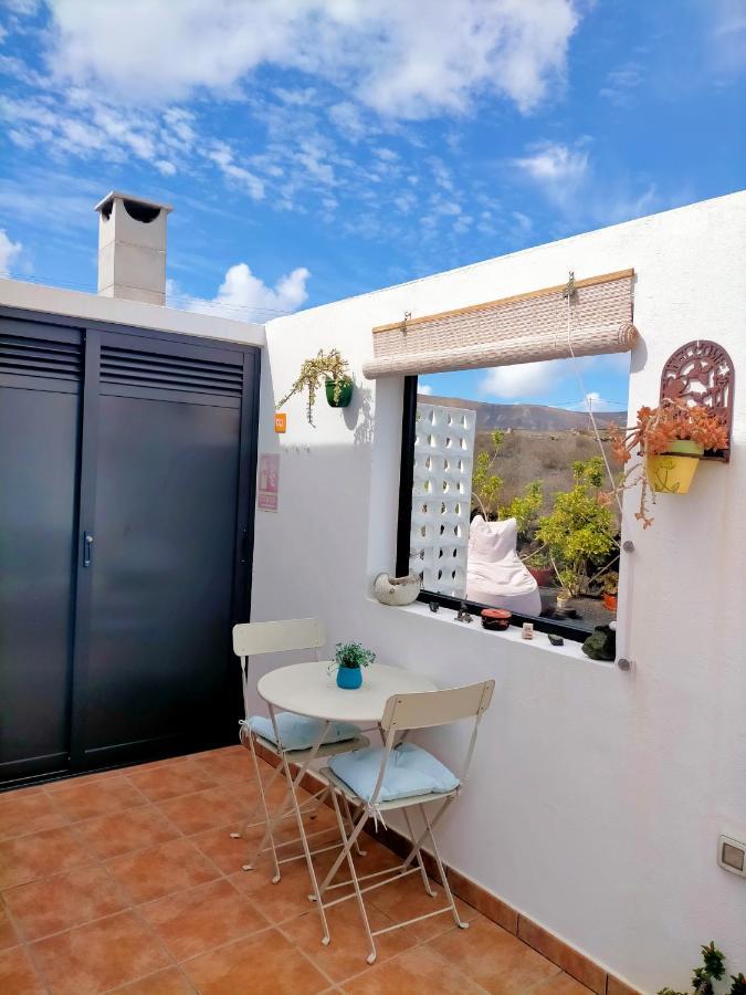Mi Quiquere Apartment Macher Ngoại thất bức ảnh