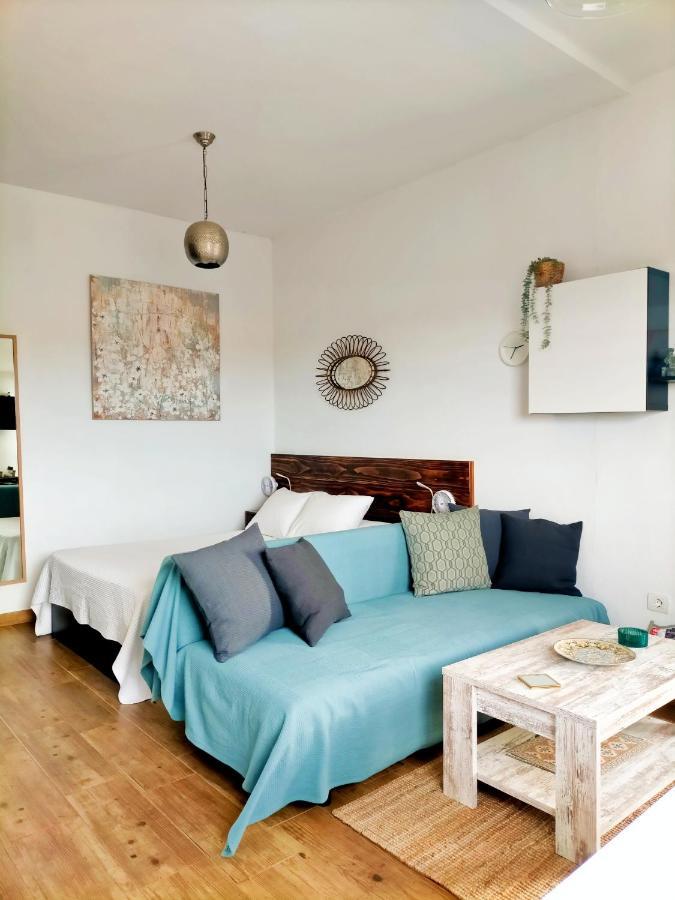 Mi Quiquere Apartment Macher Ngoại thất bức ảnh