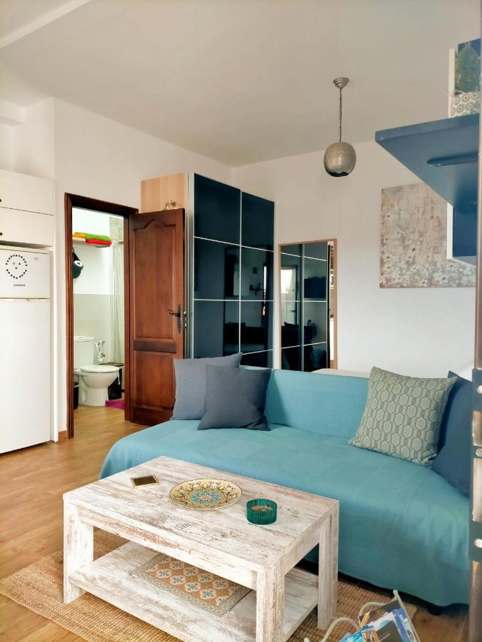 Mi Quiquere Apartment Macher Ngoại thất bức ảnh
