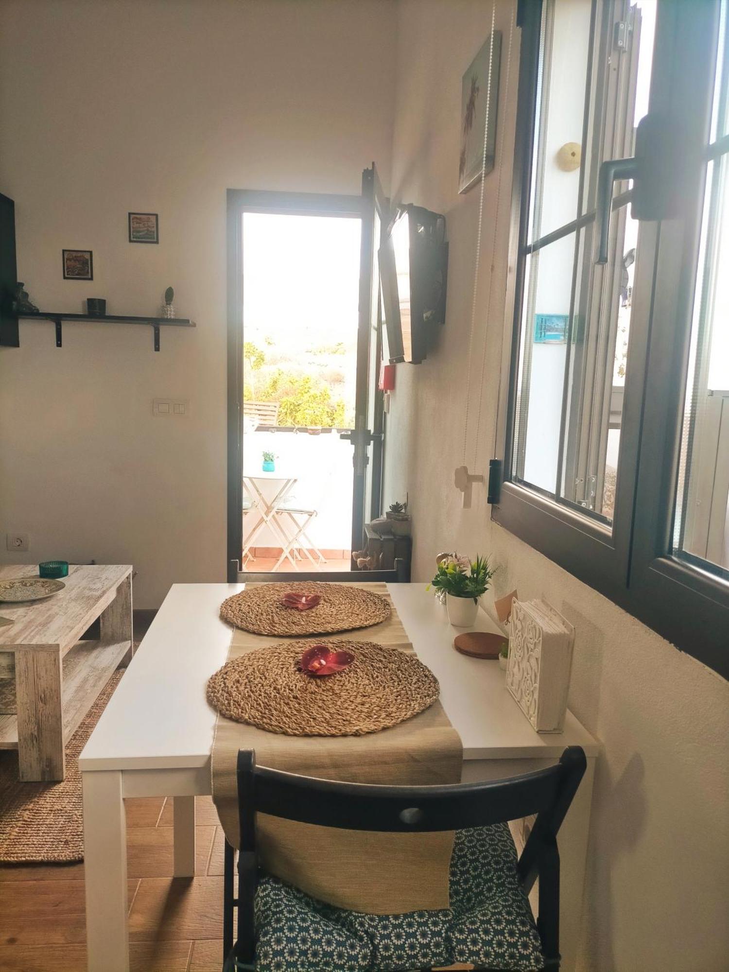 Mi Quiquere Apartment Macher Ngoại thất bức ảnh