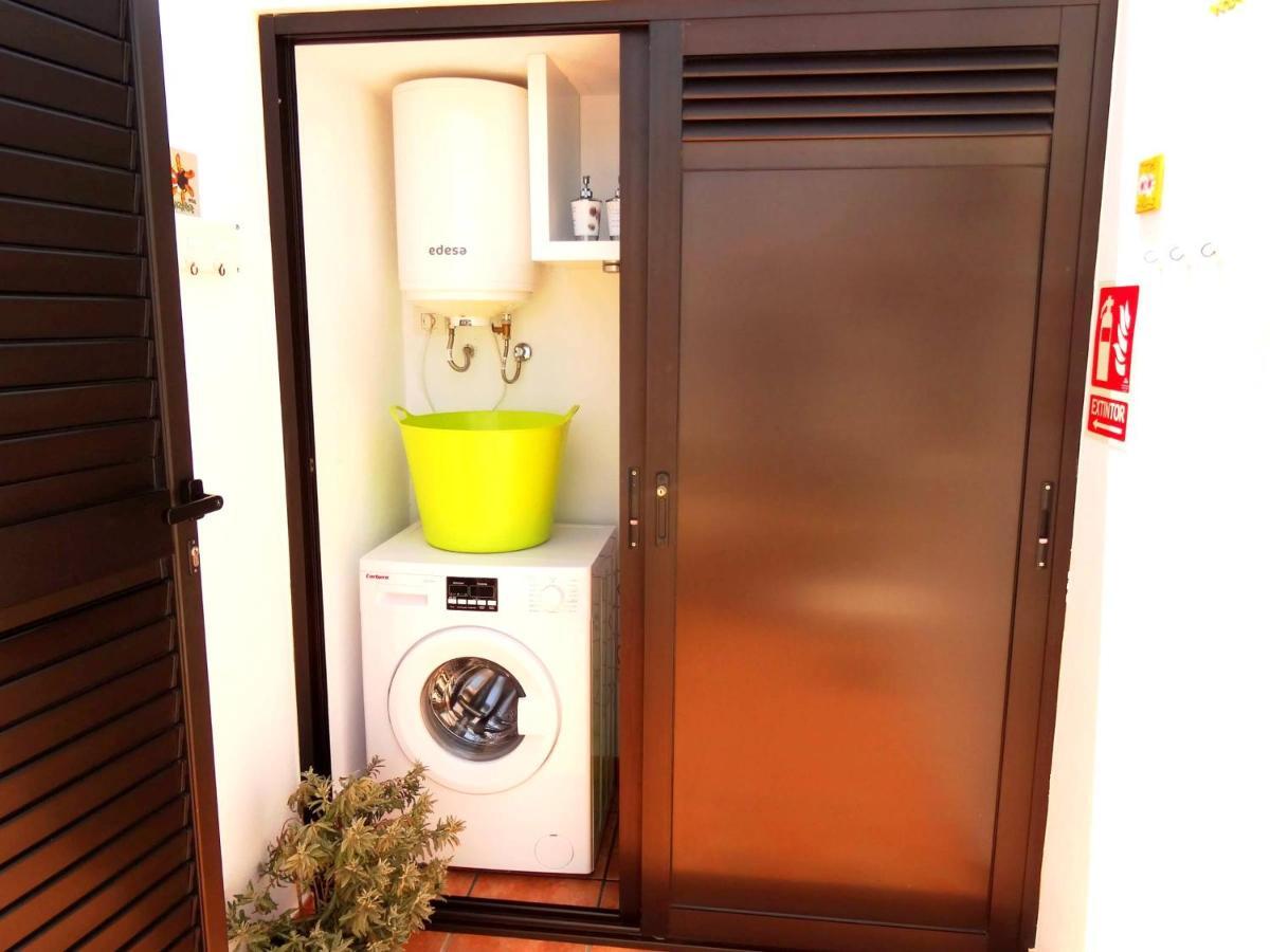 Mi Quiquere Apartment Macher Ngoại thất bức ảnh